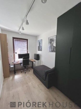 Mieszkanie 3-pokojowe Warszawa Wilanów, al. Rzeczypospolitej. Zdjęcie 9