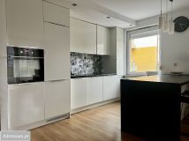 Mieszkanie 3-pokojowe Wrocław Klecina, ul. Cukrowa. Zdjęcie 3