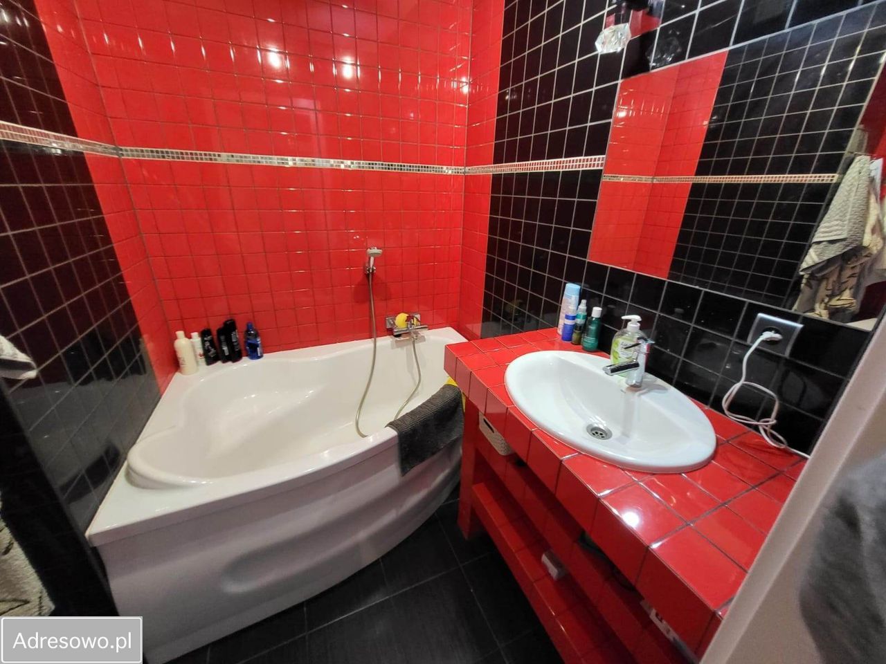 Mieszkanie 3-pokojowe Nowa Sól, ul. 1 Maja. Zdjęcie 7