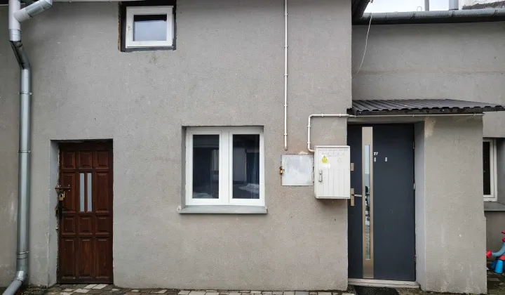 dom Lublin Bronowice, ul. Skibińska