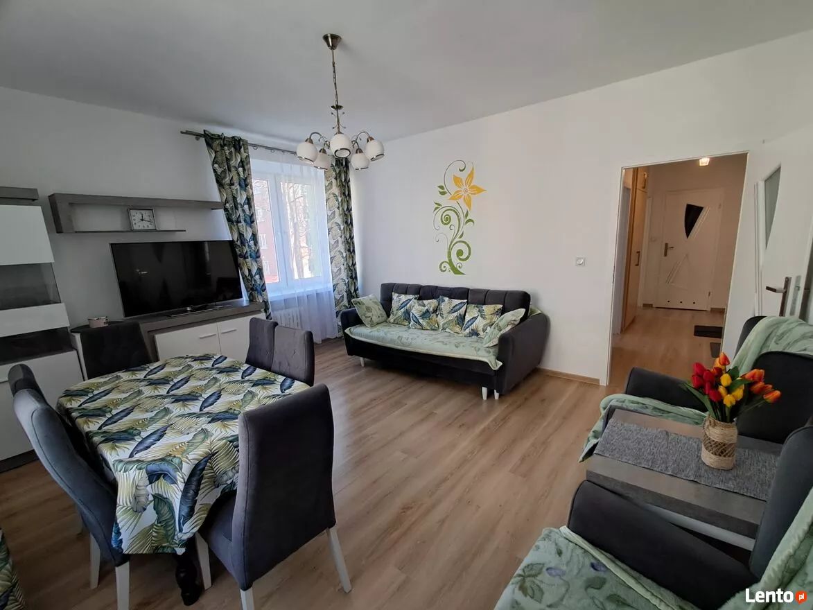 Mieszkanie 2-pokojowe Mielec Nowy Mielec, ul. Józefa Ignacego Kraszewskiego. Zdjęcie 2