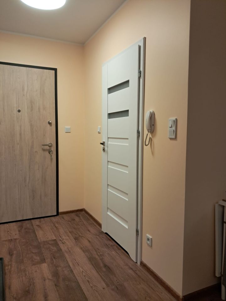 Mieszkanie 1-pokojowe Gdańsk Orunia Górna, ul. Ofiar Grudnia 70. Zdjęcie 7