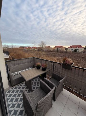 Mieszkanie 4-pokojowe Warszawa Wawer, ul. Chodzieska. Zdjęcie 1