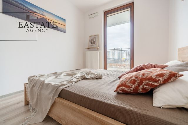 Mieszkanie 2-pokojowe Warszawa Wola, ul. Józefa Sowińskiego. Zdjęcie 9