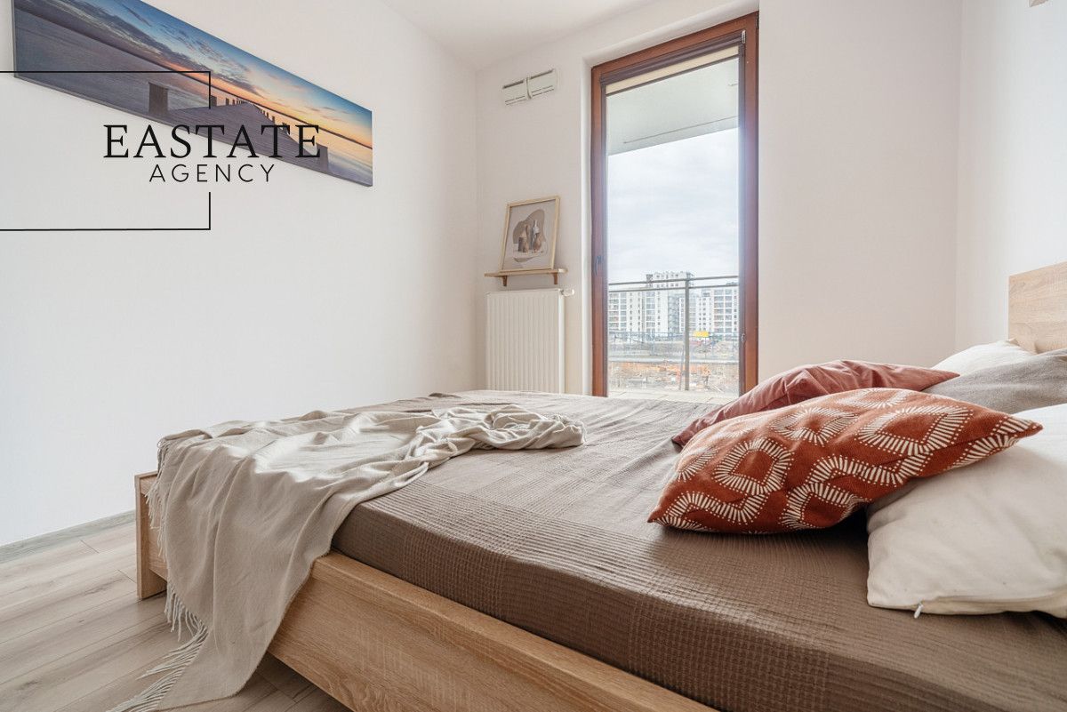 Mieszkanie 2-pokojowe Warszawa Wola, ul. Józefa Sowińskiego. Zdjęcie 9