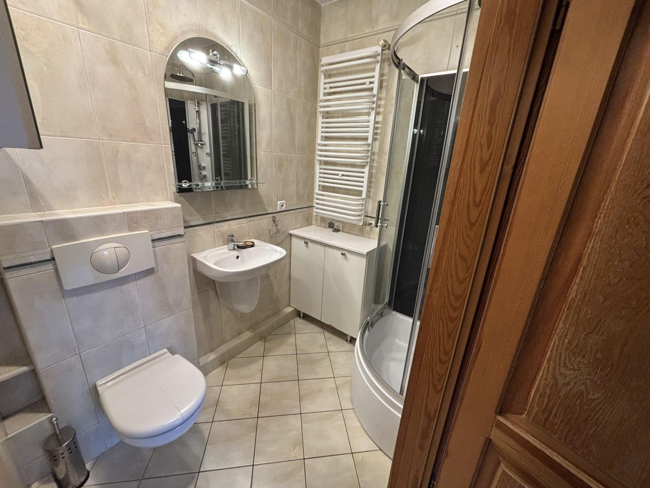 Mieszkanie 3-pokojowe Gdynia Mały Kack, ul. Waleriana Szefki. Zdjęcie 7