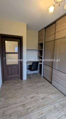 Mieszkanie 3-pokojowe Rybnik Smolna, ul. Smolna. Zdjęcie 6