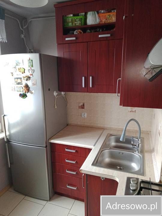 Mieszkanie 2-pokojowe Ostrowiec Świętokrzyski, os. Ogrody. Zdjęcie 4