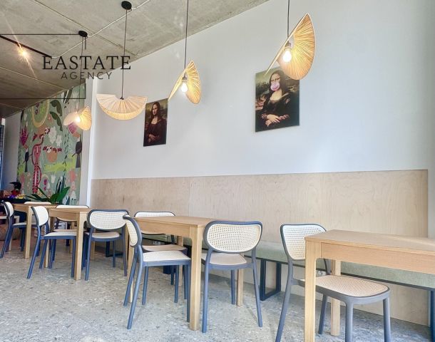 Lokal Gdynia Pogórze. Zdjęcie 4