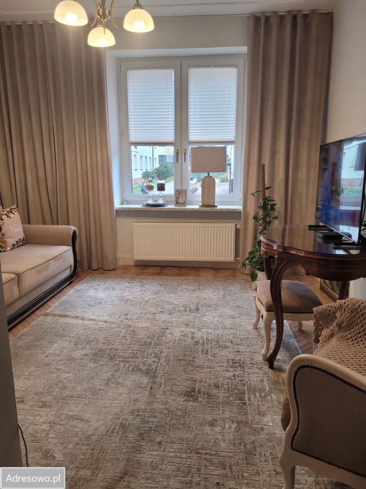 Mieszkanie 3-pokojowe Grodzisk Mazowiecki Centrum, ul. Grunwaldzka. Zdjęcie 3