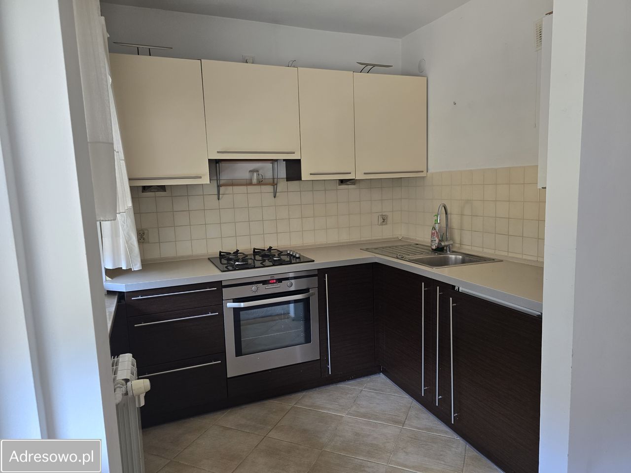 Mieszkanie 1-pokojowe Poznań Winogrady, os. Przyjaźni. Zdjęcie 11