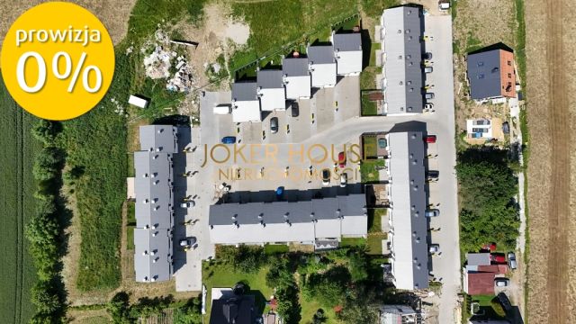 Mieszkanie 3-pokojowe Rzeszów Biała. Zdjęcie 2