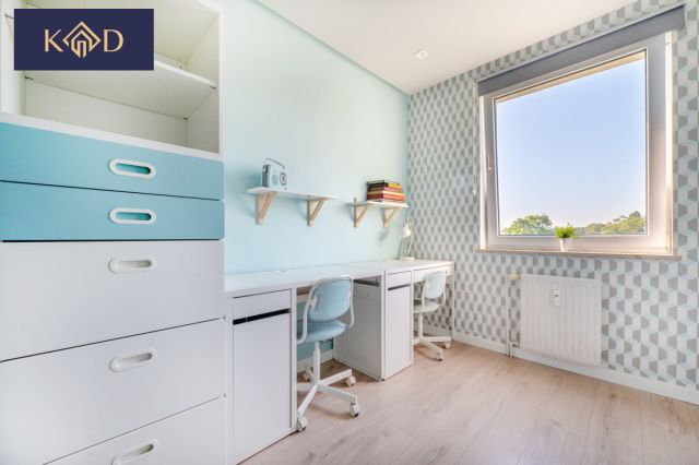 Mieszkanie 3-pokojowe Poznań Winogrady, ul. Czapla. Zdjęcie 17