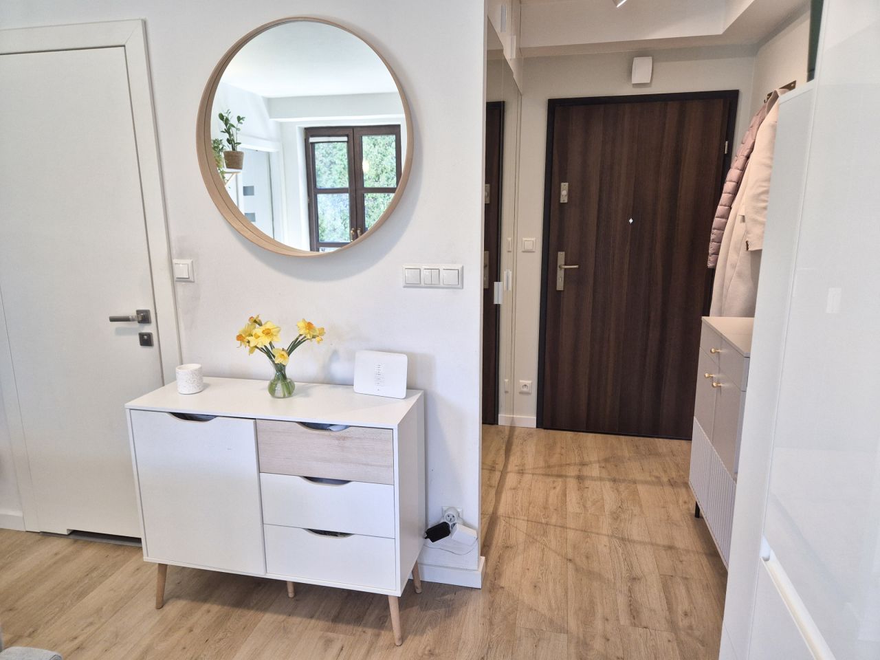 Mieszkanie 3-pokojowe Lublin Czechów Górny, ul. Koncertowa. Zdjęcie 11