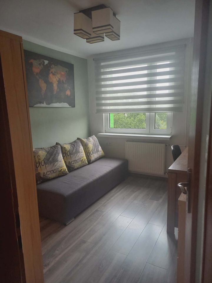 Mieszkanie 4-pokojowe Zdzieszowice, Leśna. Zdjęcie 6