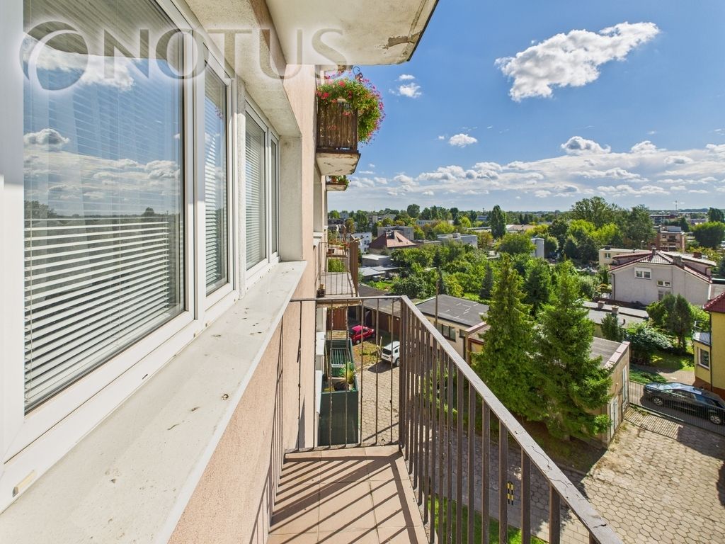 Mieszkanie 2-pokojowe Gniezno, ul. Tadeusza Sobieralskiego. Zdjęcie 7