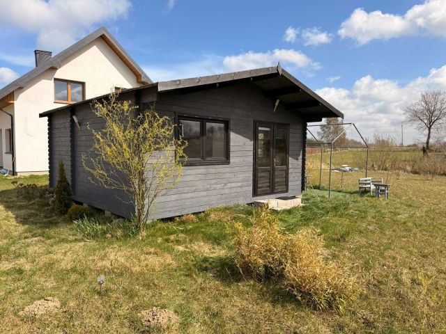 Działka budowlana Mechowo, ul. Złota. Zdjęcie 1