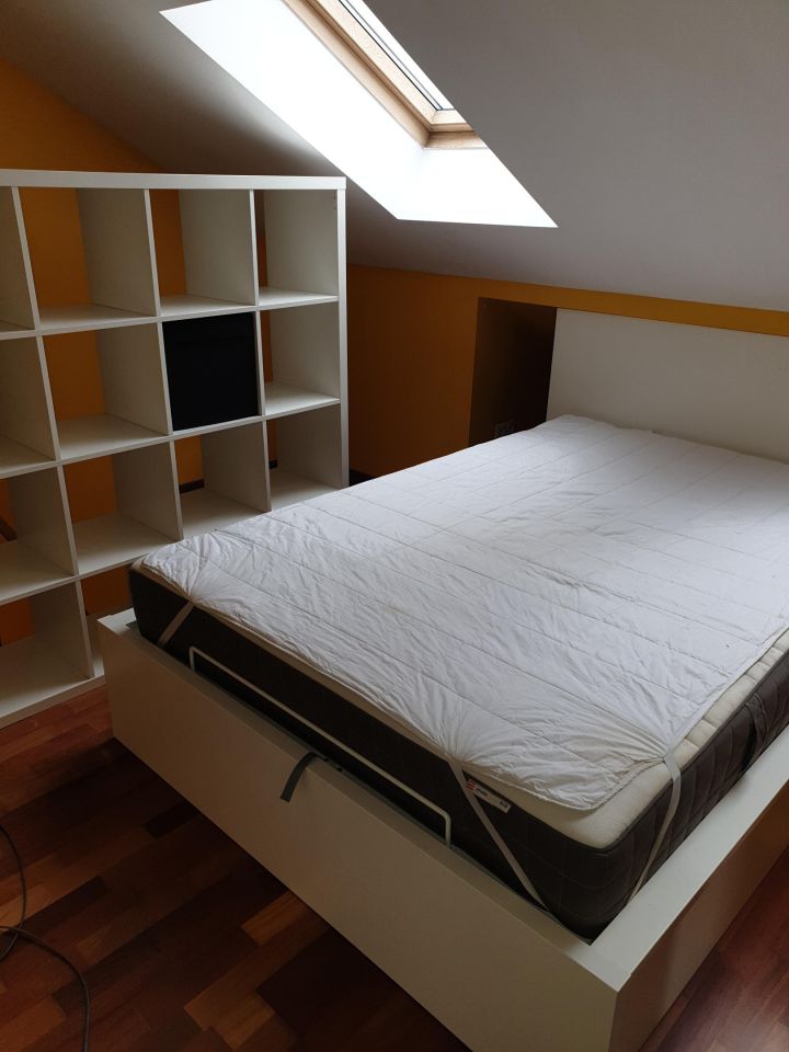 Mieszkanie 3-pokojowe Warszawa Białołęka, ul. Kartograficzna. Zdjęcie 9