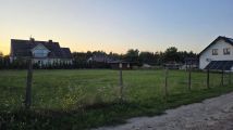 Działka budowlana Żarowo. Zdjęcie 1