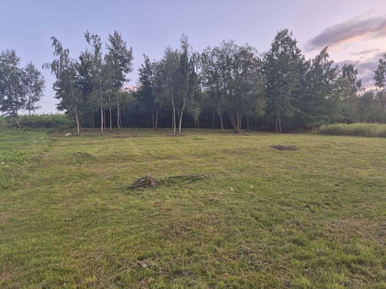 Działka budowlana Kuraszków. Zdjęcie 8
