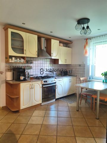 dom wolnostojący, 6 pokoi Bydgoszcz Brdyujście. Zdjęcie 10