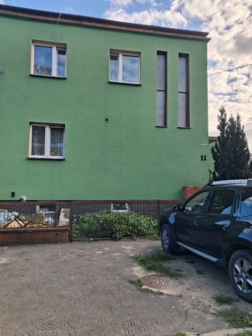 dom wolnostojący, 7 pokoi Gorzów Wielkopolski Piaski. Zdjęcie 1