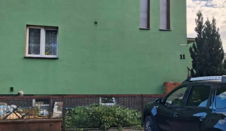 dom wolnostojący, 7 pokoi Gorzów Wielkopolski Piaski