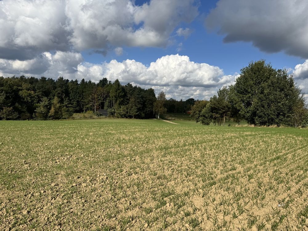 Działka budowlana Smołdzino, ul. Techlinka. Zdjęcie 5