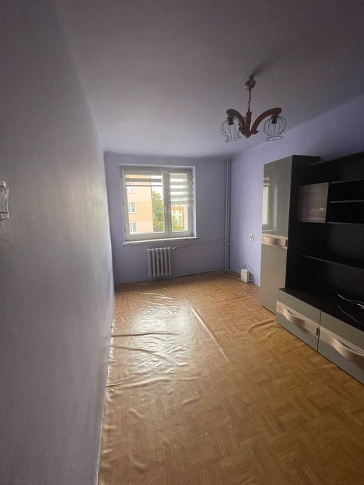 Mieszkanie 2-pokojowe Chełm Dyrekcja, ul. 11 Listopada. Zdjęcie 4