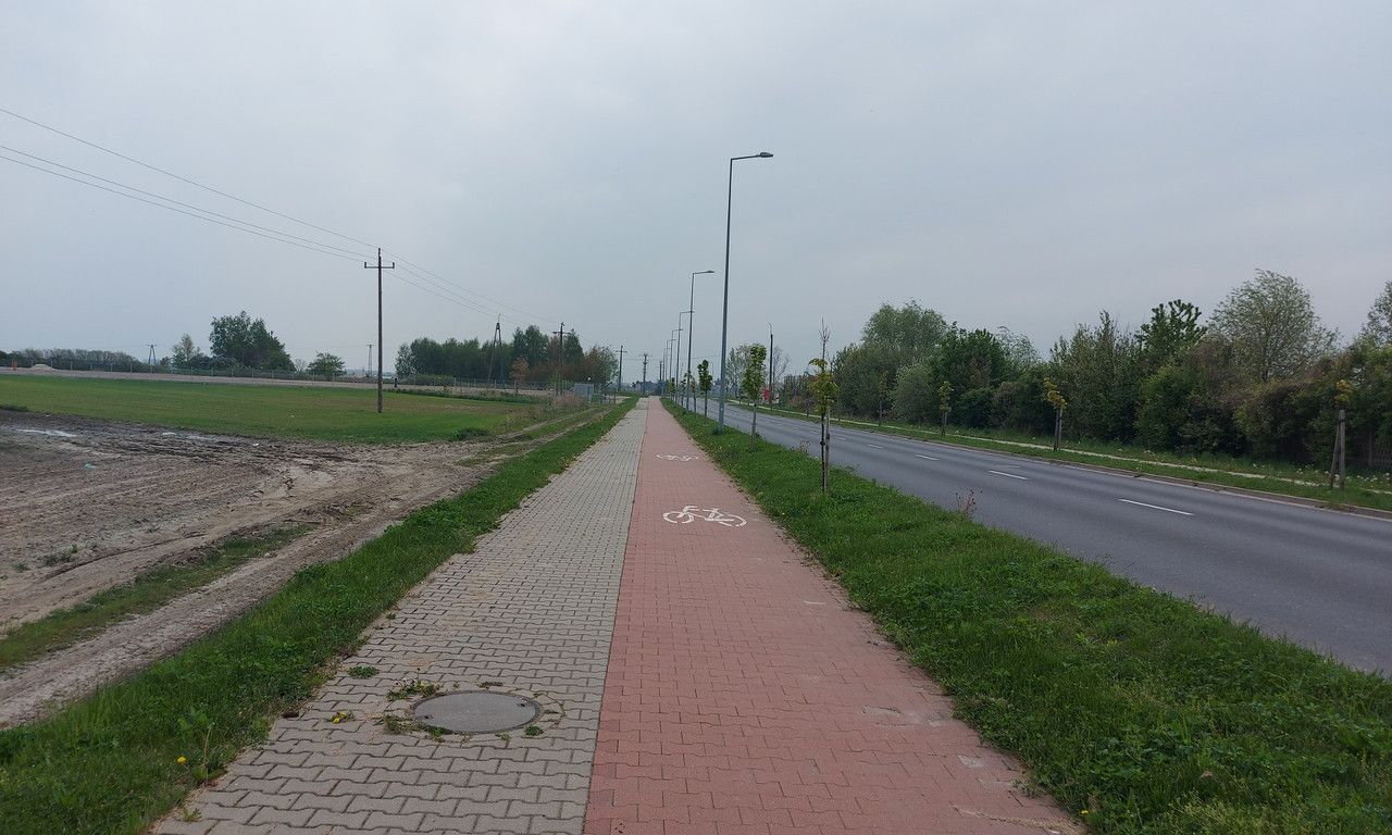 Działka inwestycyjna Rawicz, ul. Ceglana. Zdjęcie 2