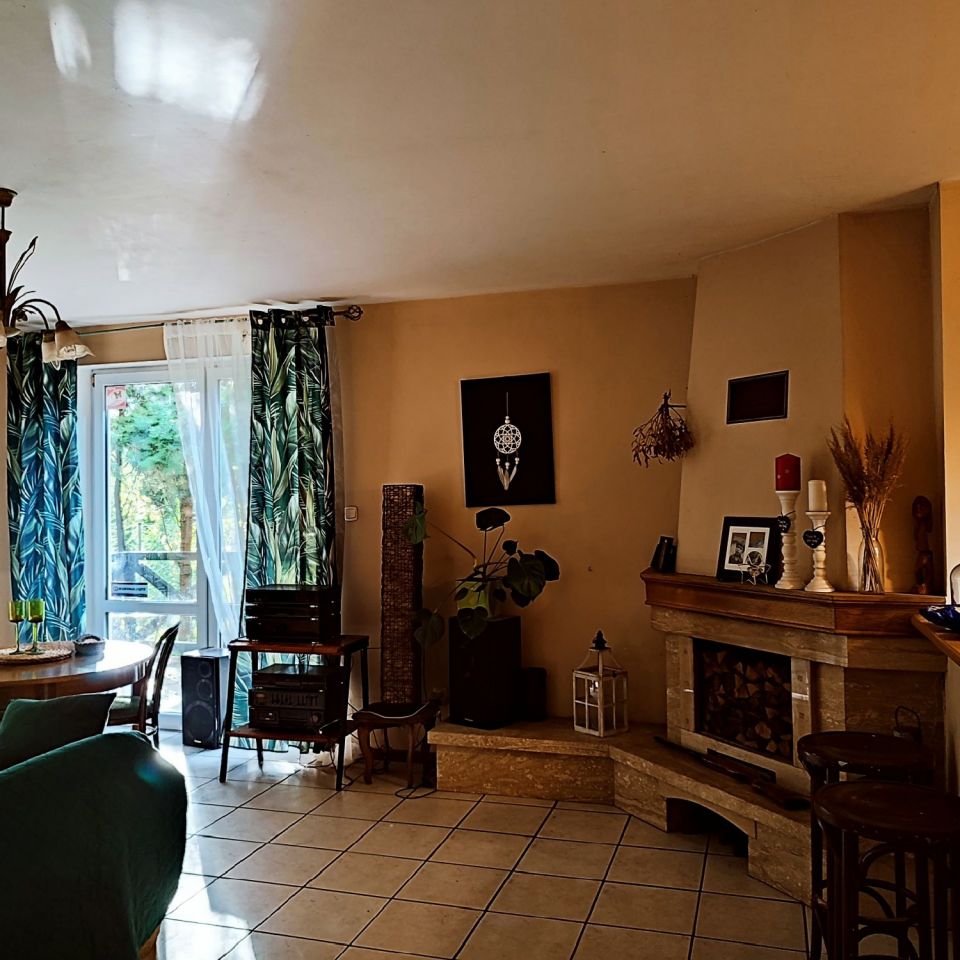 dom wolnostojący Grudziądz, ul. Artura Nacht-Samborskiego