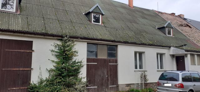 Mieszkanie 4-pokojowe Kłodzino. Zdjęcie 1