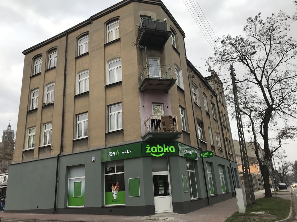 kamienica Częstochowa Ostatni Grosz, ul. Bardowskiego