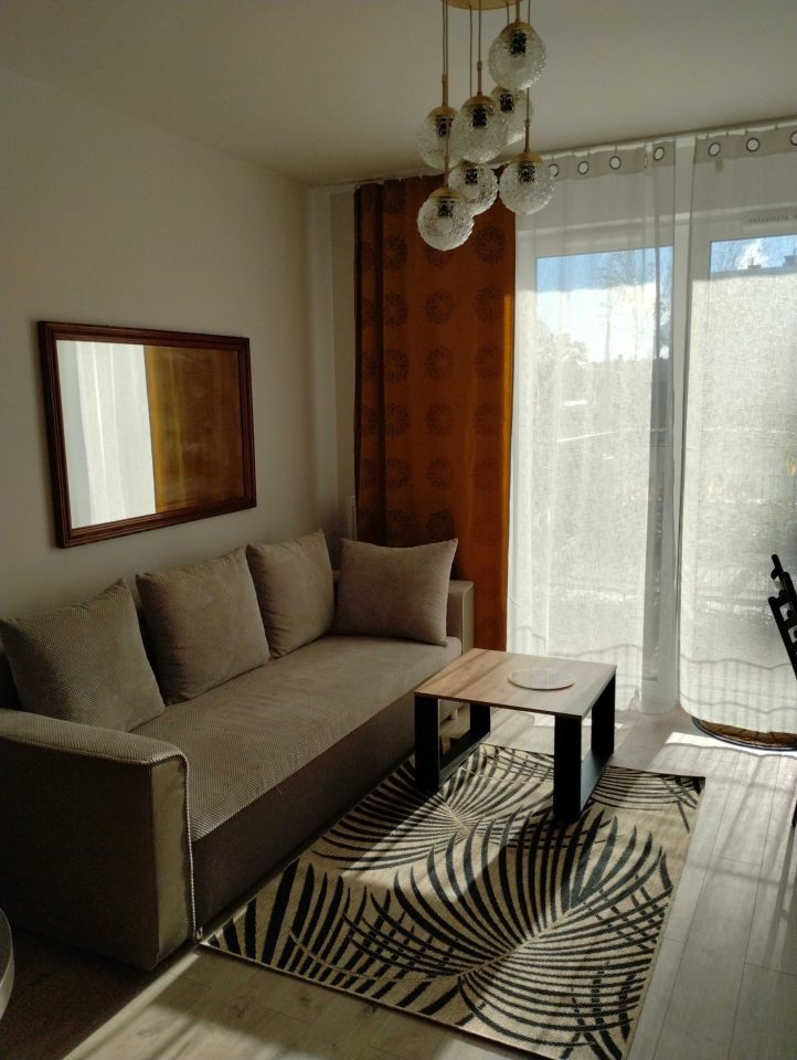 Mieszkanie 2-pokojowe Warszawa Białołęka, ul. Trakt Nadwiślański