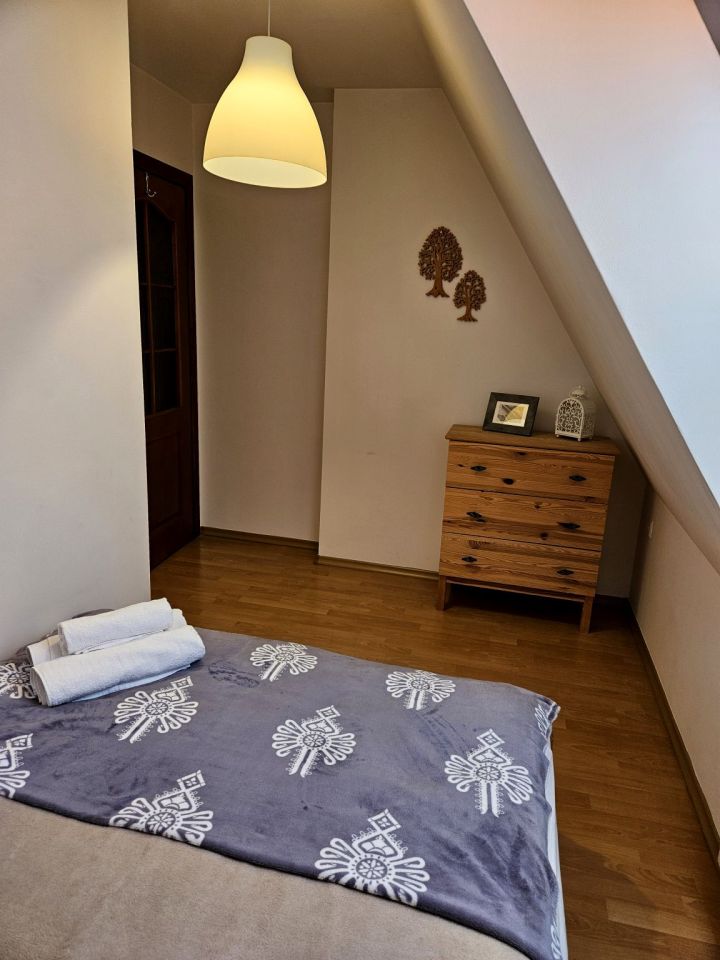 Mieszkanie 3-pokojowe Zakopane, ul. Stroma. Zdjęcie 9