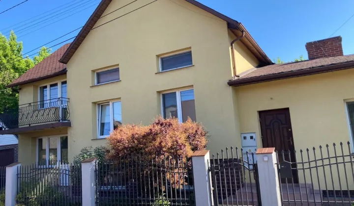 dom wolnostojący, 5 pokoi Hajnówka, ul. Kosidłów