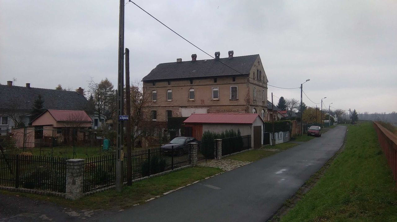 kamienica Kędzierzyn-Koźle Koźle, ul. Rybarze. Zdjęcie 3