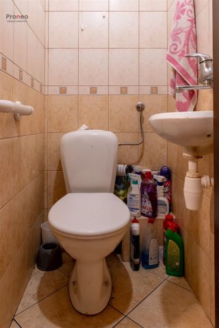 Mieszkanie 3-pokojowe Jarocin, os. Osiedle Konstytucji 3 Maja. Zdjęcie 22