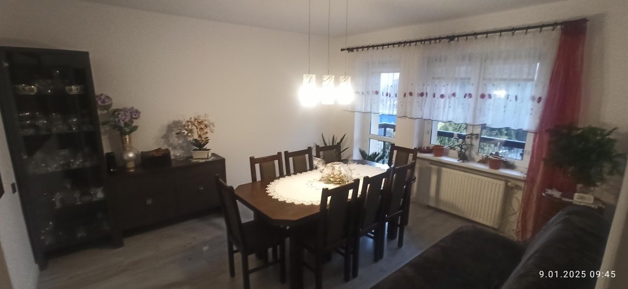 bliźniak, 8 pokoi Kicin, ul. Nowe Osiedle. Zdjęcie 12