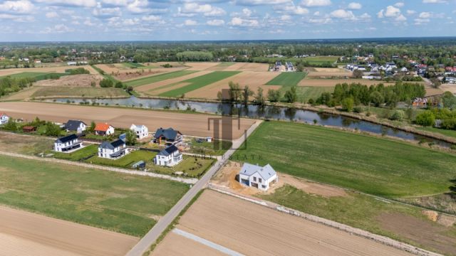 dom wolnostojący, 6 pokoi Warszawa Wilanów, ul. Łęgowa. Zdjęcie 10