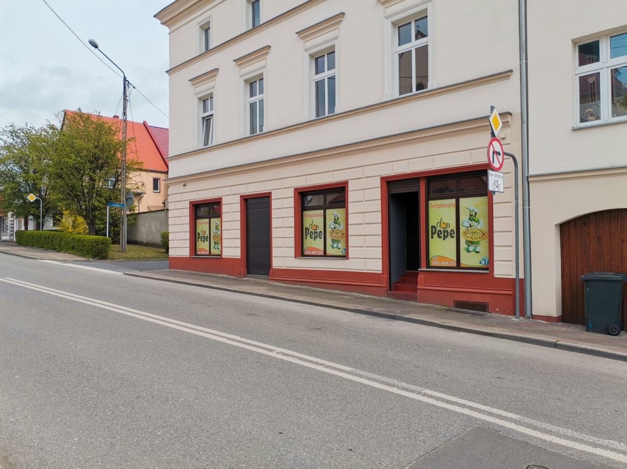 Lokal Leśnica. Zdjęcie 2