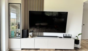 dom wolnostojący, 5 pokoi Kokoszkowy, ul. Kwiatowa