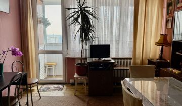 Mieszkanie 3-pokojowe Warszawa Chomiczówka