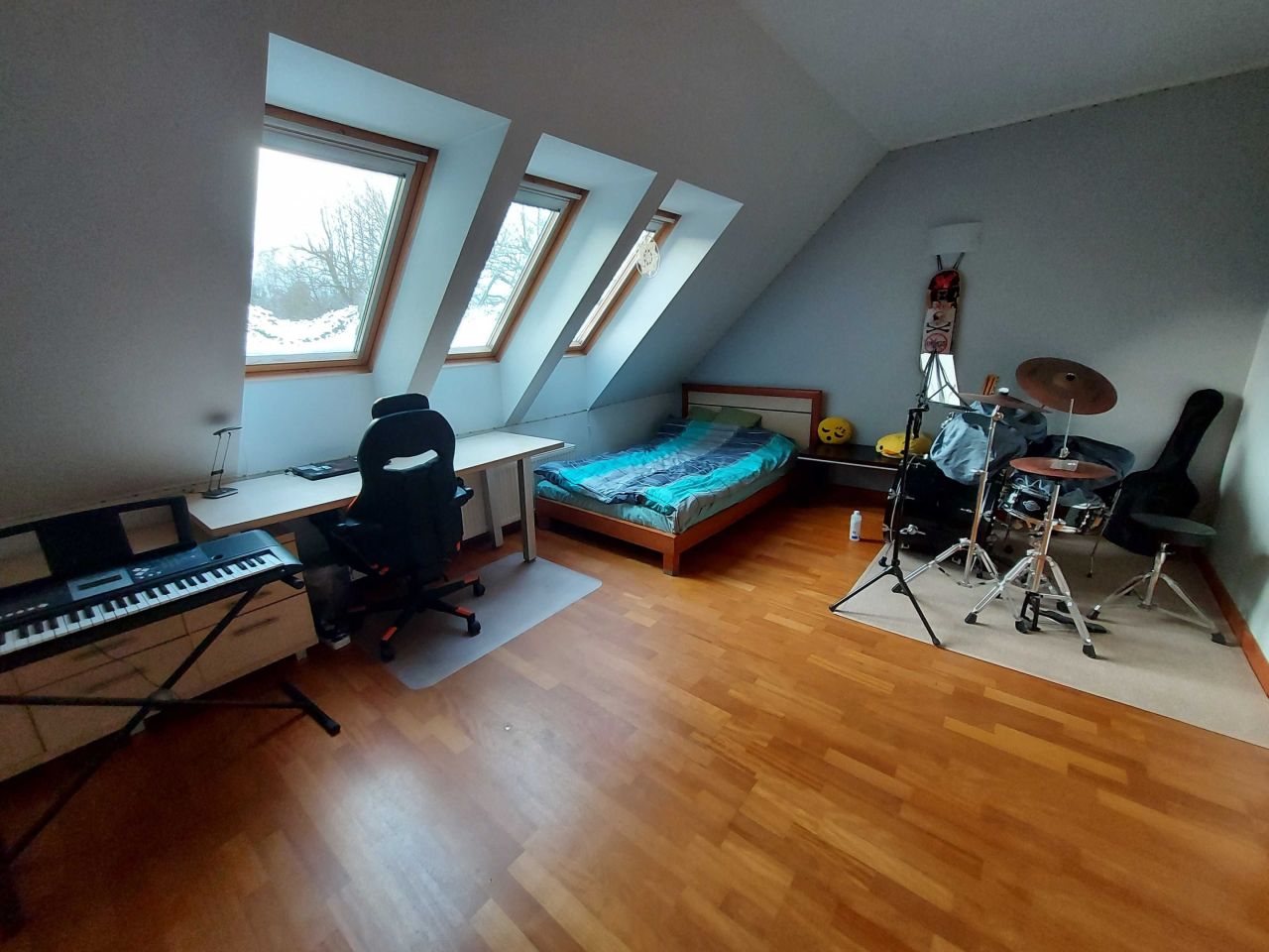 dom wolnostojący Stawiguda. Zdjęcie 4