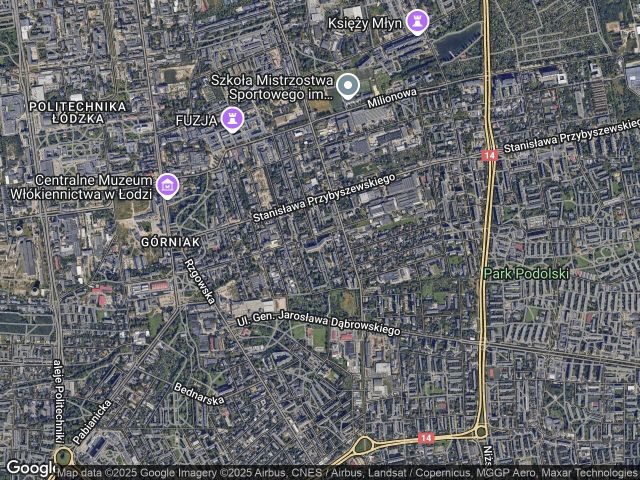 Mieszkanie 2-pokojowe Łódź Górna, ul. Zarzewska. Zdjęcie 1