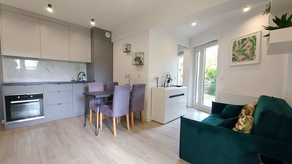 Mieszkanie 3-pokojowe Rzeszów, ul. Strażacka. Zdjęcie 10