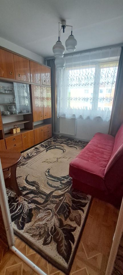 Mieszkanie 3-pokojowe Sosnowiec Sielec, ul. gen. Władysława Andersa. Zdjęcie 6