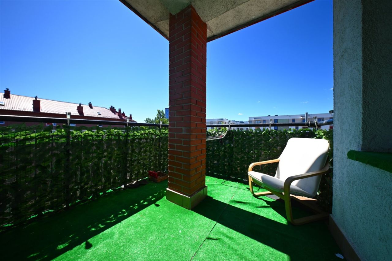 Mieszkanie 2-pokojowe Lublin Sławinek