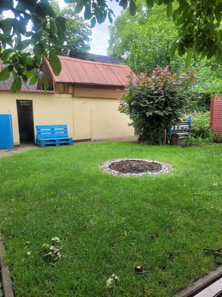 Działka rod Tczew, ul. Targowa. Zdjęcie 5