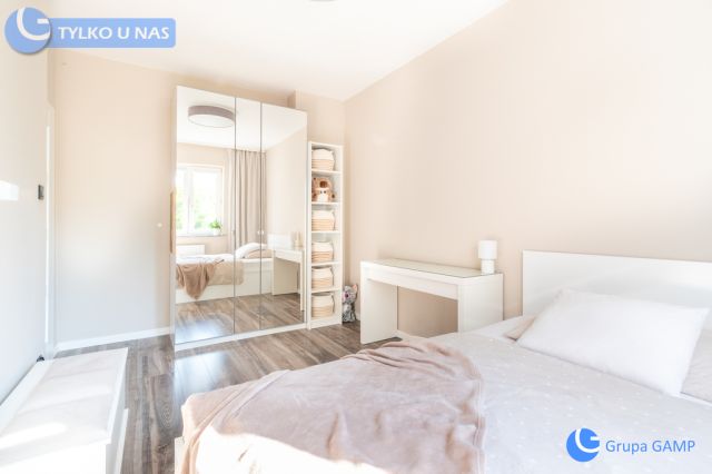 Mieszkanie 3-pokojowe Wieliczka, ul. Zielna. Zdjęcie 14